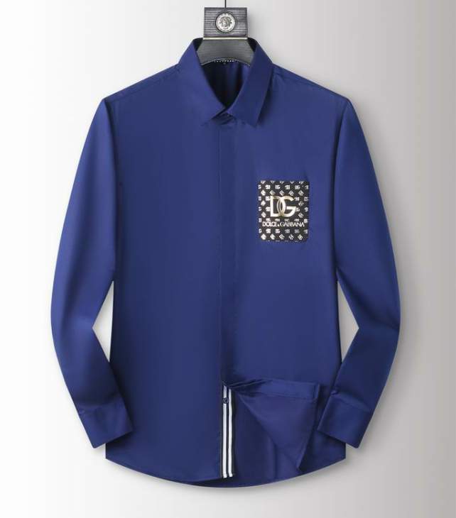 Picture of DG Shirt Long _SKUDGM-3XL26nn3725990